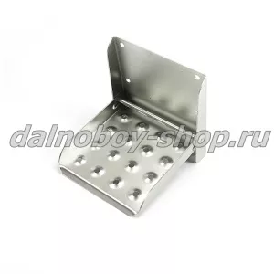 Подножка складная Zn