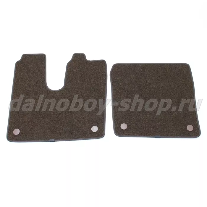 Вставка ковролин Мередиан для 3d ковра №28 3d Sitrack 7ch кпп на полу цв коричневый 