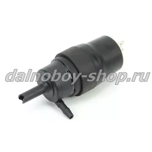 Электродвигатель омывателя 24v 10Вт KMZ/MZ/УРАЛ 1124-5208100 