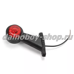 Указатель габ. LED Е - 205А  (ФГ-14-04) (2БОЛ) Бегущий /20