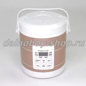 Мультиварка 1,6л 120-180W 12-24V в прикуриватель (12)