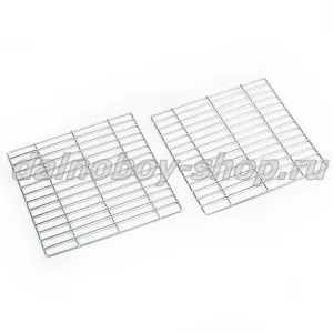 Защита п/т фар RENAULT MAGNUM NEW