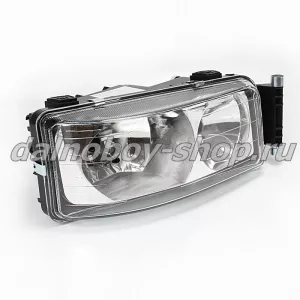 Фара MAN TGA R (6)