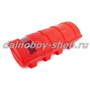 Ящик для огнетушителя SERTPLAST Турция 585*276* h182