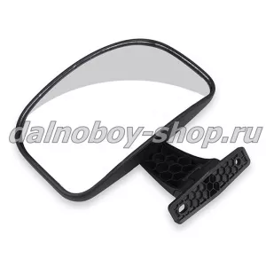 Зеркало бордюрное VOLVO FH -FM II с кронштейном