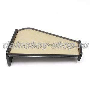 Стол RENAULT MAGNUM / кожзам / бежевый /