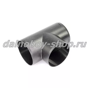 Тройник Т-образный 75*75*75 