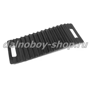 Противобуксировочная  пластинка