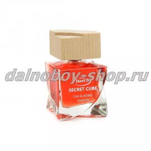 Ароматизатор "TASOTTI" "SECRET CUBE" STRAWBERRY  50ml
