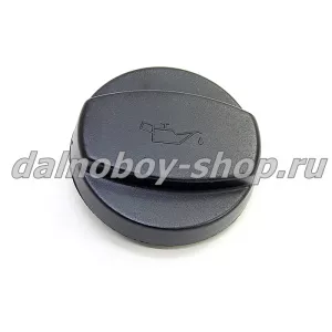 Крышка маслозаливной горловины  (Mercedes / MAN)