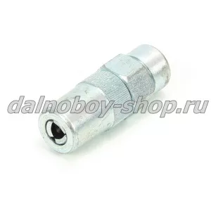 Наконечник шланга шприца 3-х лепестковый