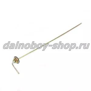 Топливозаборник универсальный для автономн. обогревателей