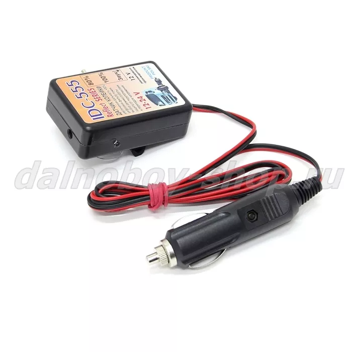 Датчик движения (колейки) IDC-555 Польша