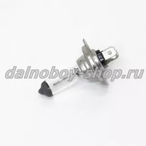 Лампочка галогеновая "FYL" H7 70W 24v/10