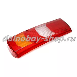 Стекло задн. MERCEDES MP4  /Китай