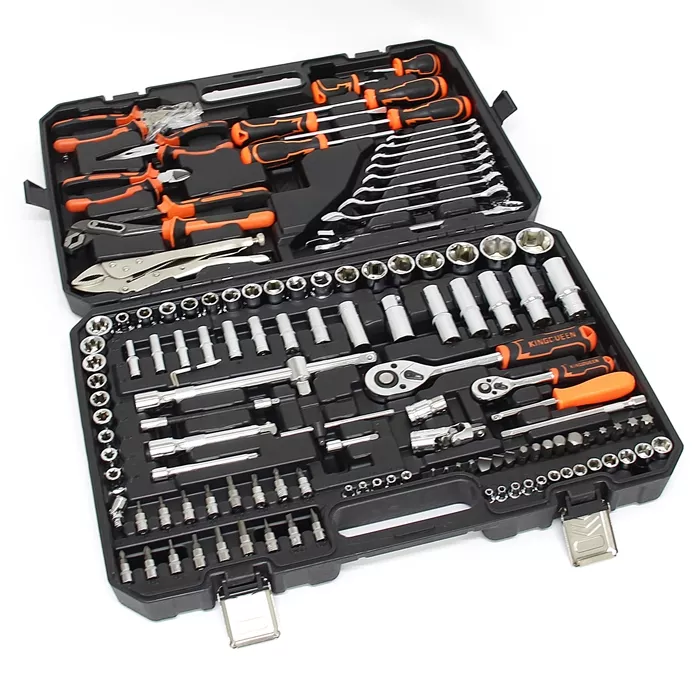 Набор инструментов (131 пр.)