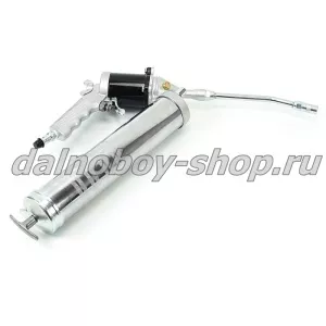 Шприц пневматический А-508С / непрерывный поток / 360 градусов / туба 0.5 л.