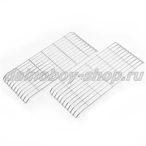 Защита п/т фар DAF XF 95 / XF-CF / MAN 463