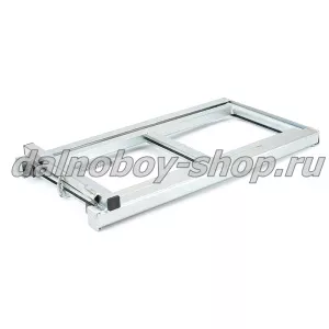 Лестница складная для грузовиков и полуприцепов 650*400мм