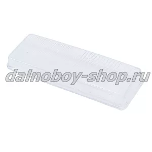 Стекло п/т фары DAF  XF -95  правое (20)