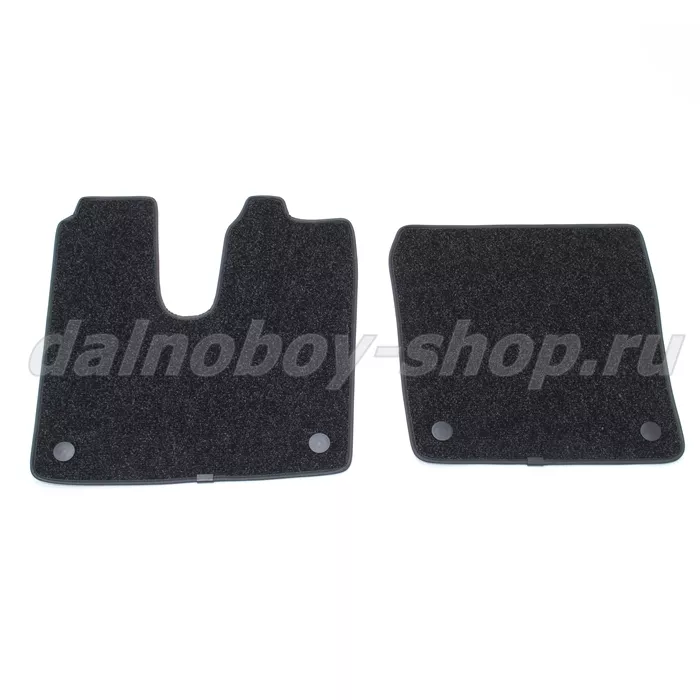 Вставка ковролин Мередиан для 3d ковра №28 3d Sitrack 7ch кпп на полу цв черный 