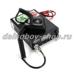 Рация PRESIDENT JIMMY III  12V