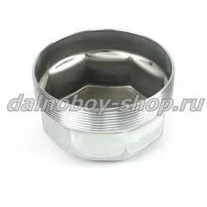 Крышка ступицы 135*3  14Т ( толщина 2,5мм )