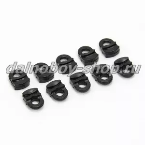 Крючки штор №01 VOLVO (10шт.)