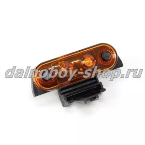 Указатель габ. VOLVO FH12 -16 NEW желтый