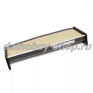 Стол - парта  KMZ / кожзам / бежевый /