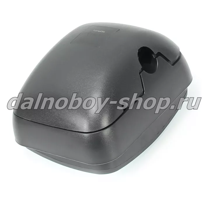 Зеркало MAN,DAF HINO ISUZU дополнит.с/п (219*170) / ZL-021 ВН