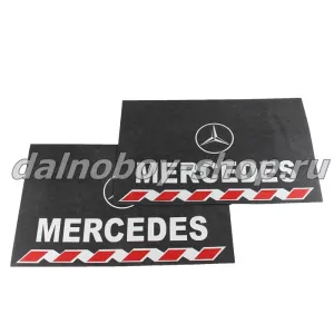 Напедальник VOLVO FH 12/13 (механика) / плетёная нить / Фаворит серый