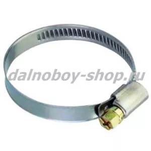 Хомут  аналог NORMA   10 - 18-х (200)