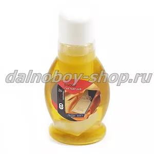 Ароматизатор "FRESH MIST" "EGOIST" ЭГОИСТ 300ml 
