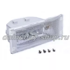 Фара п/т VOLVO FH - I, FM -I  бел. L