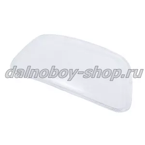 Стекло фары MB. ACTROS  MP II. правое (2004-2009) (10)