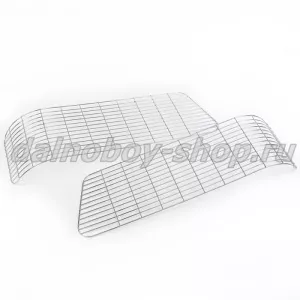 Защита фар  MZ  NEW