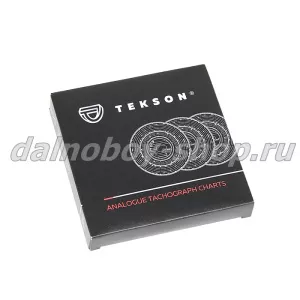Диски тахографа TAKSON 125 км Германия
