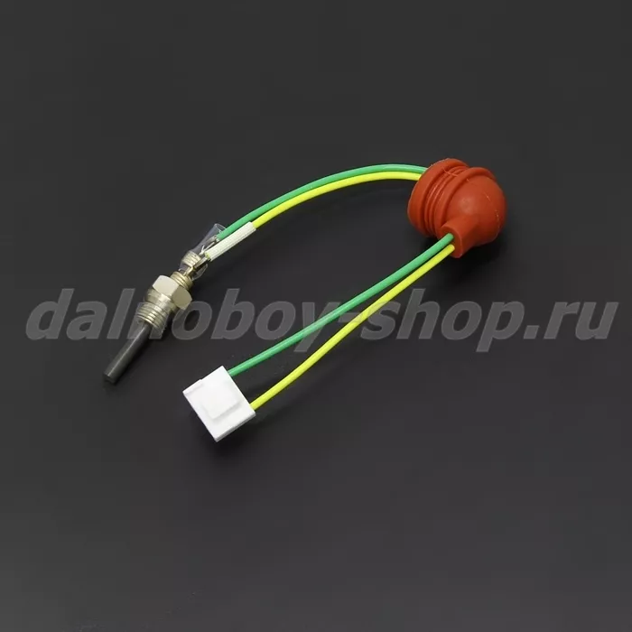 Свеча 010702 для китайских обогревателей 24v