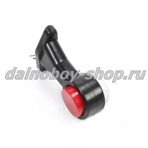 Указатель габ. LED НЕОН Е -204 (ФГ-13-06 ) /30