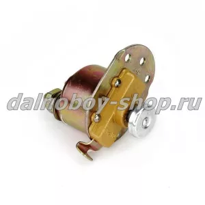 Выключатель массы универсальный 24v 50A кнопка