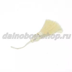 Кисть ддк 18 цвет бежевый (1шт)