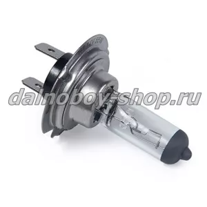 Лампочка галогеновая "Biolight " Clear H7 70W 24v