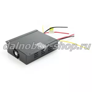 Конвертор КИТАЙ 24v/12v ЧЕРНЫЙ  60 А