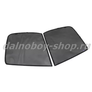 Шторы каркасные компл. (Сетка 15%) GZLL / GZON NEXT (2013-н.в.) / ПД+ПФ /