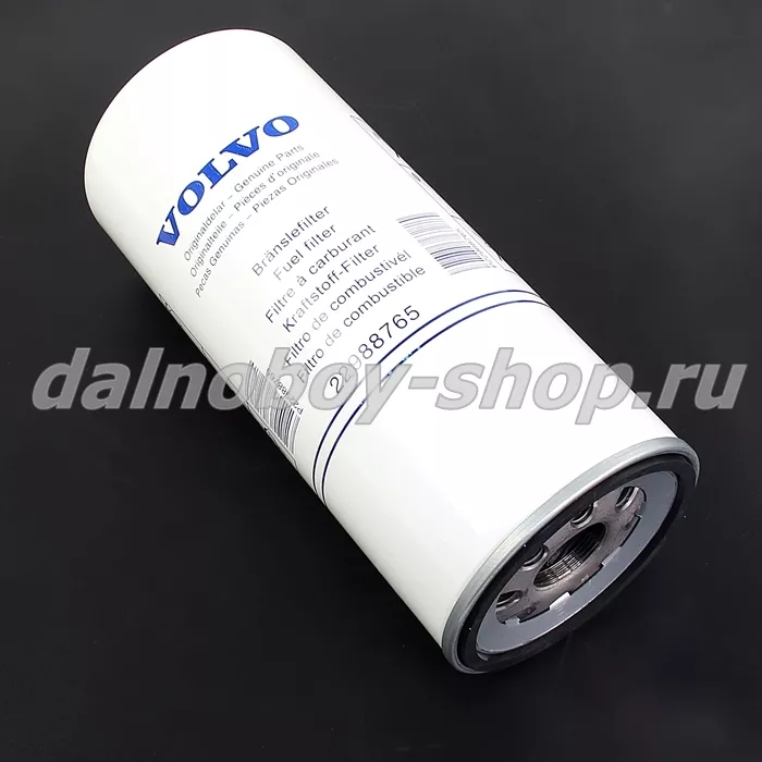 Фильтр топливный VOLVO 22988765