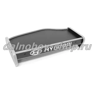 Стол HYUNDAI HD-78 / ламинат /