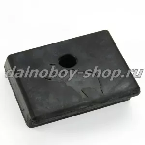 Отбойник прицепа APT-1973 123x116x49 мм СЛОН