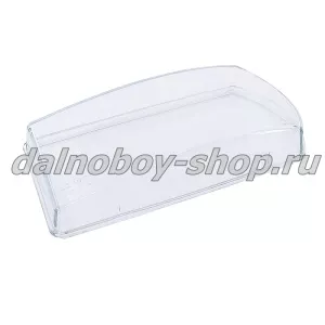 Стекло фары SCANIA R NEW  5 сер. левое (10шт)