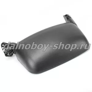 Зеркало SCANIA 4 - серия 05г. (530х340) с/п , эл/п